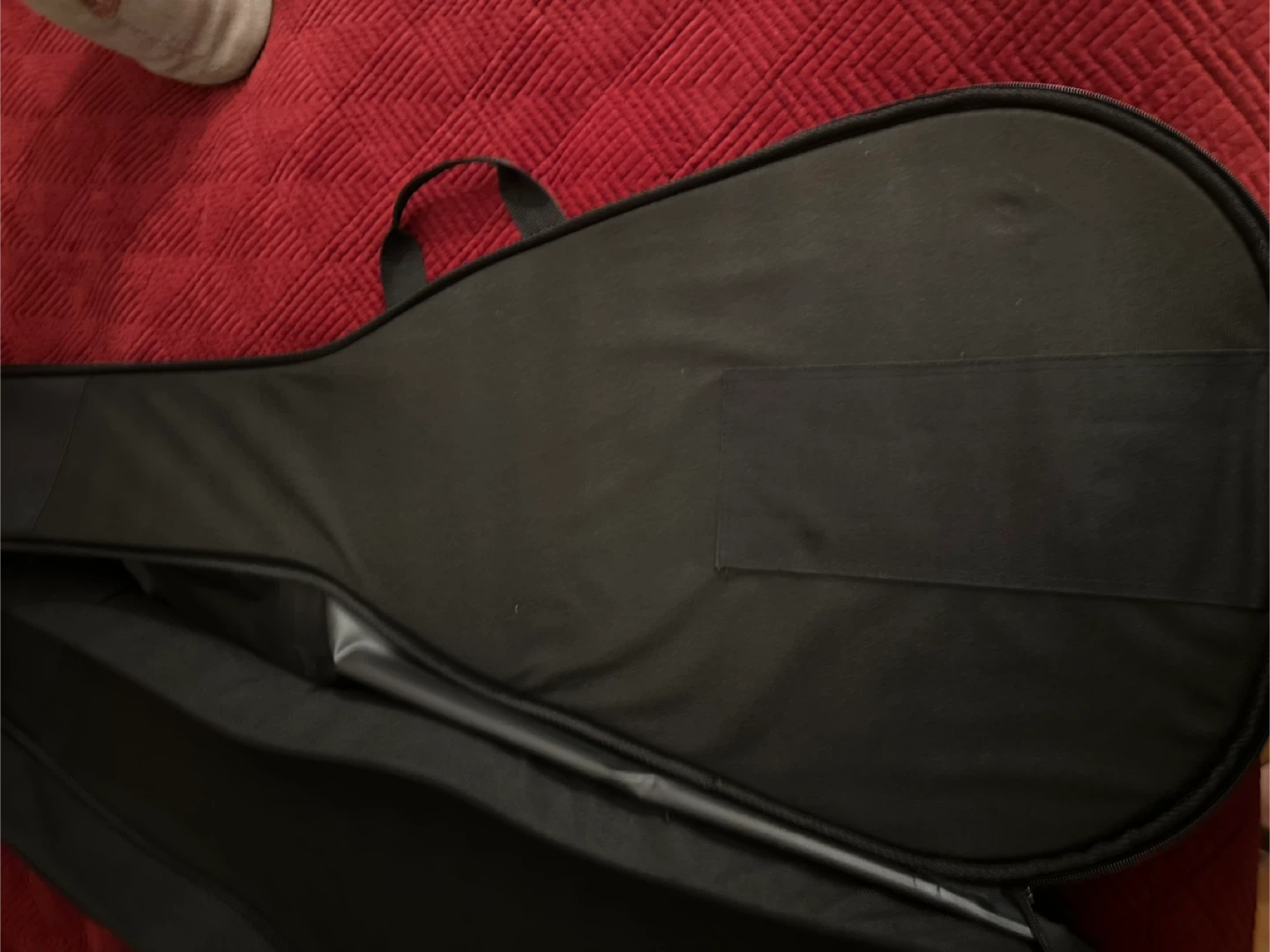 Epiphone Guitar Gig Bag - Black - photo 2