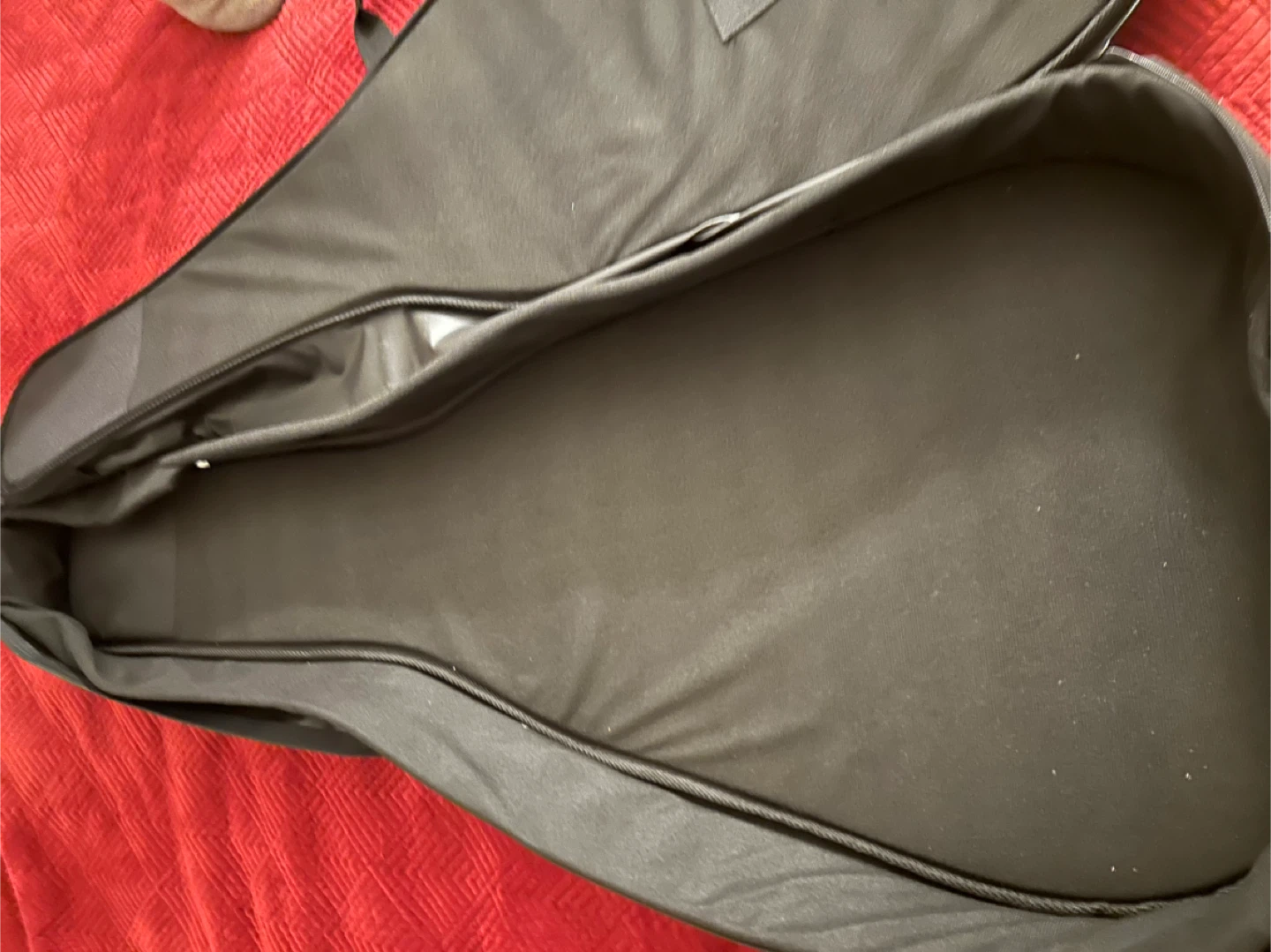Epiphone Guitar Gig Bag - Black - photo 3