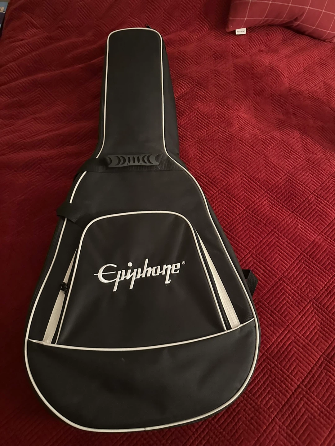 Epiphone Guitar Gig Bag - Black