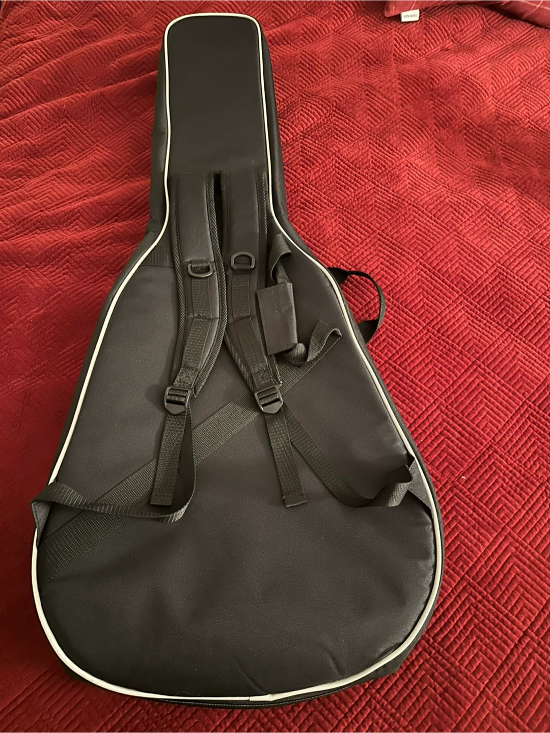 Epiphone Guitar Gig Bag - Black - photo 4