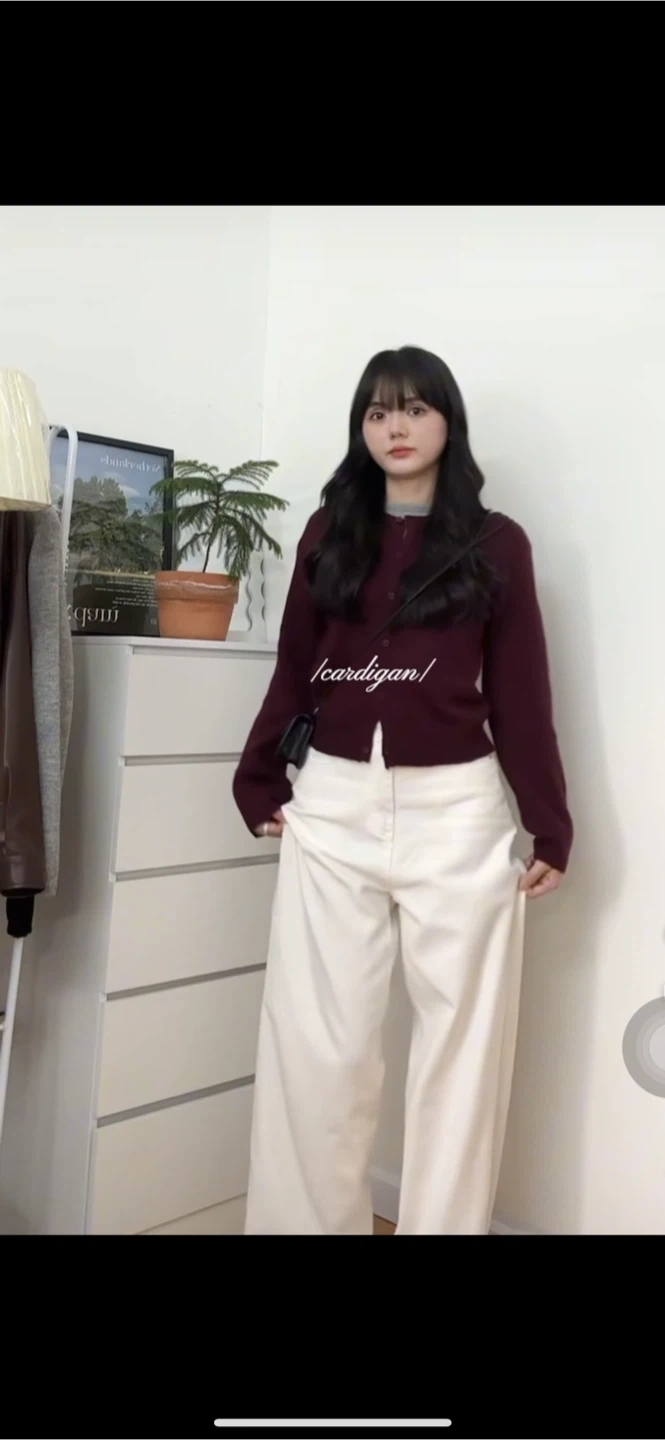 Cardigan - photo 2