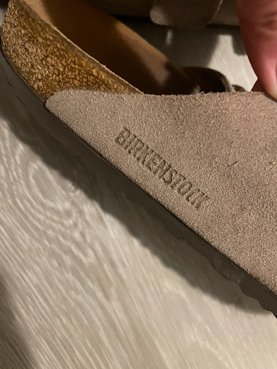 Birkenstock Arizona Sandals Size 40 - photo 3