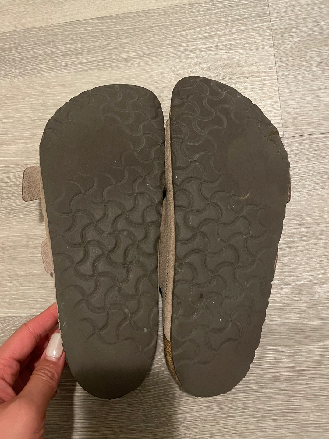 Birkenstock Arizona Sandals Size 40 - photo 4