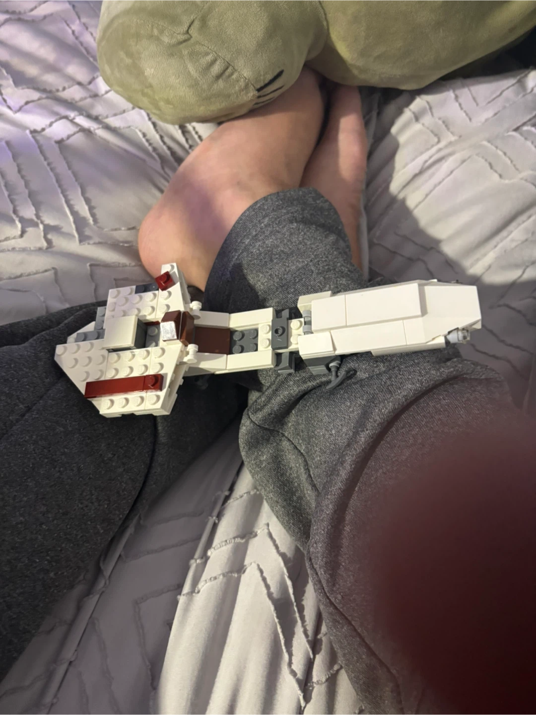 LEGO Star Wars Millennium Falcon