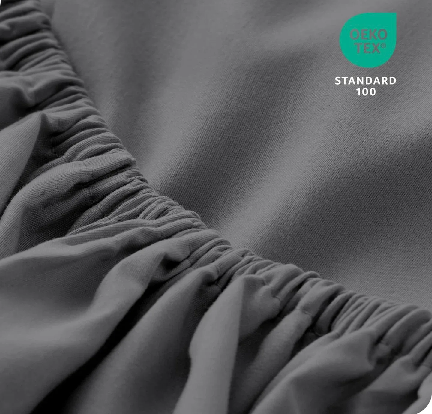 Twin XL Fitted Bed Sheet image indicator(2)