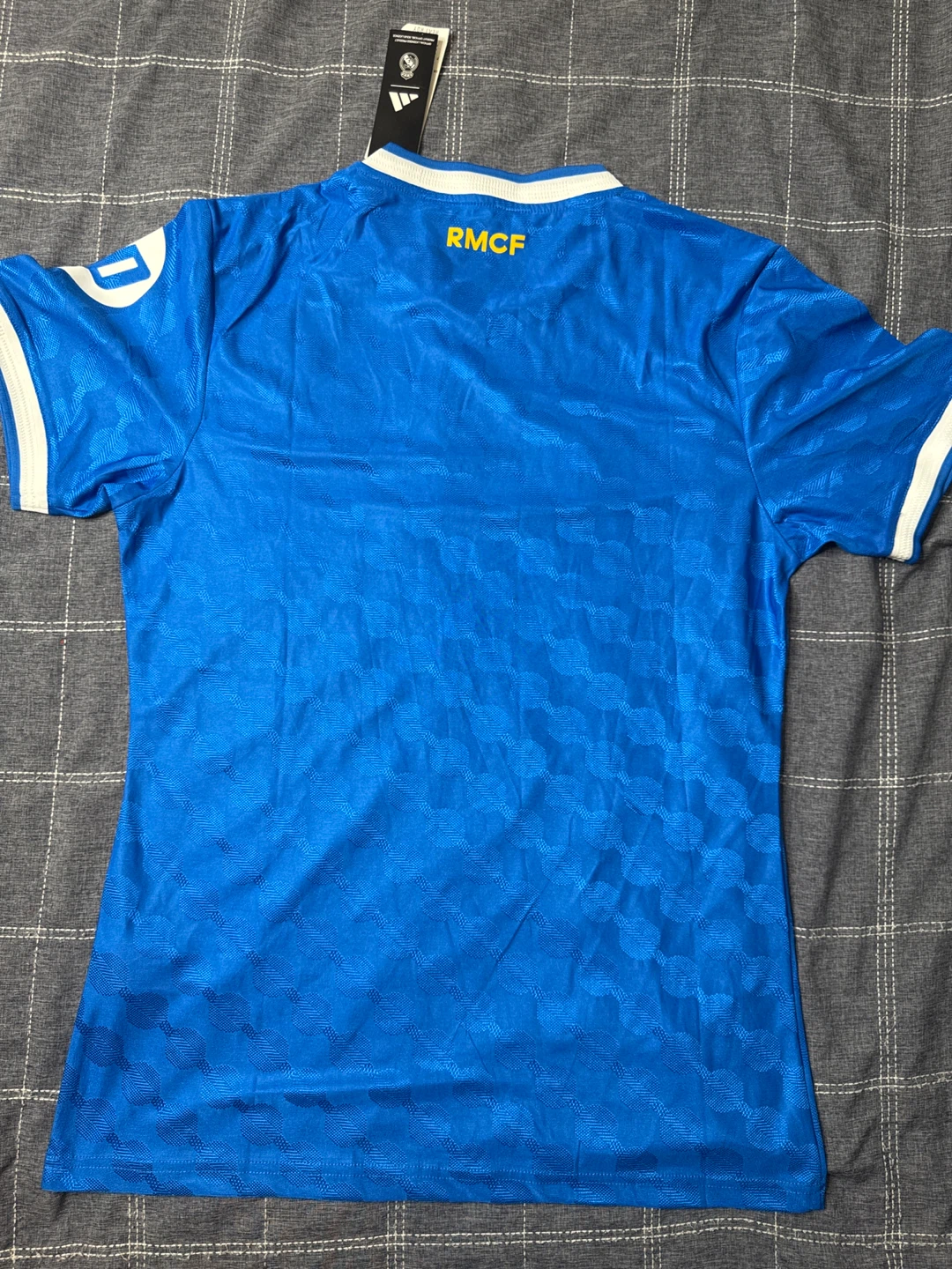 Adidas Real Madrid 23/24 Jersey
