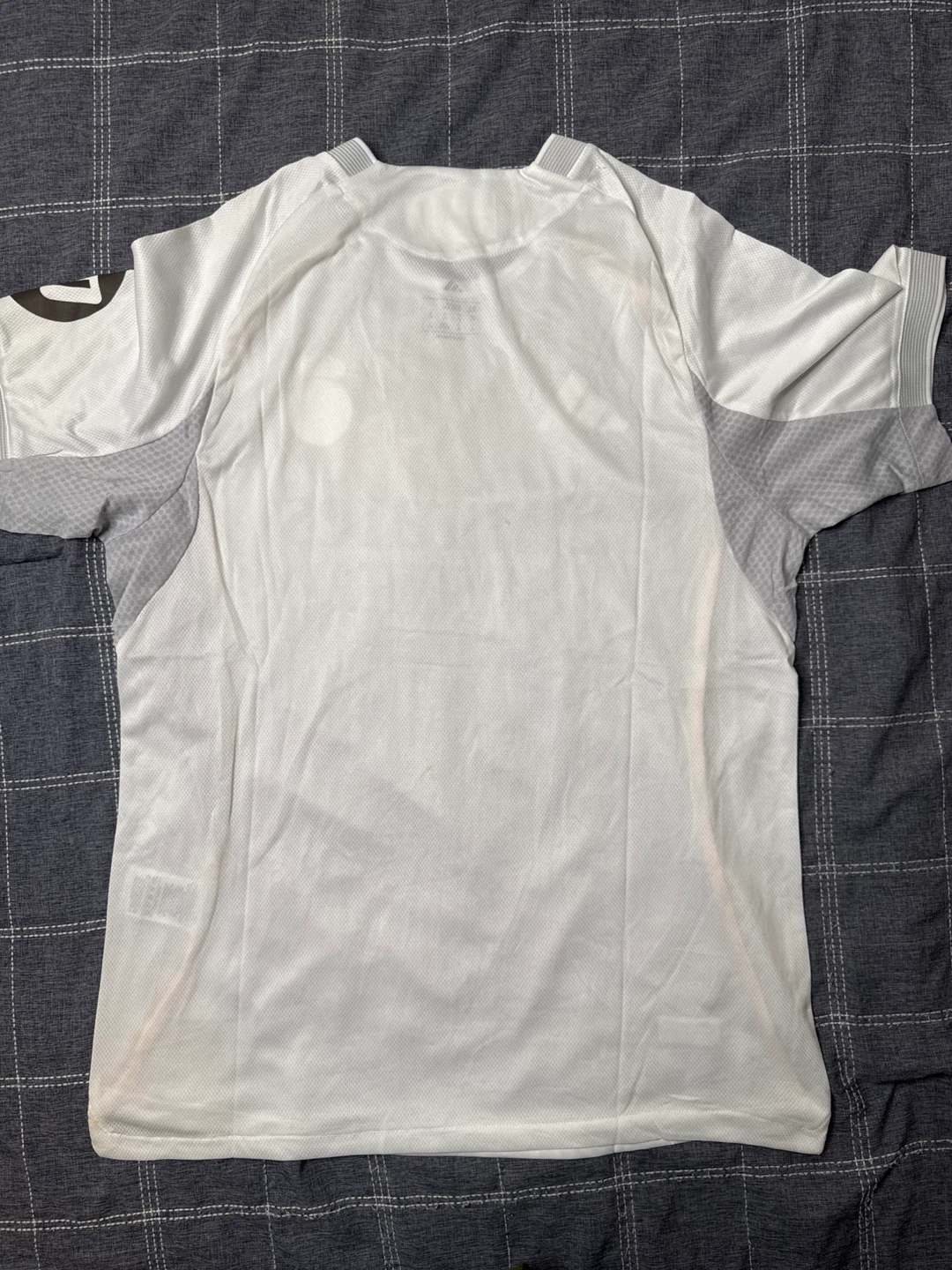 Adidas Real Madrid Jersey - photo 2