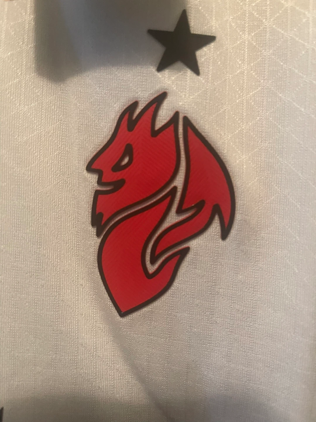 Pulisic AC Milan 2025/26 Away Kit - photo 5