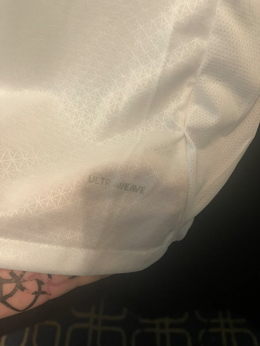 Pulisic AC Milan 2025/26 Away Kit - photo 4