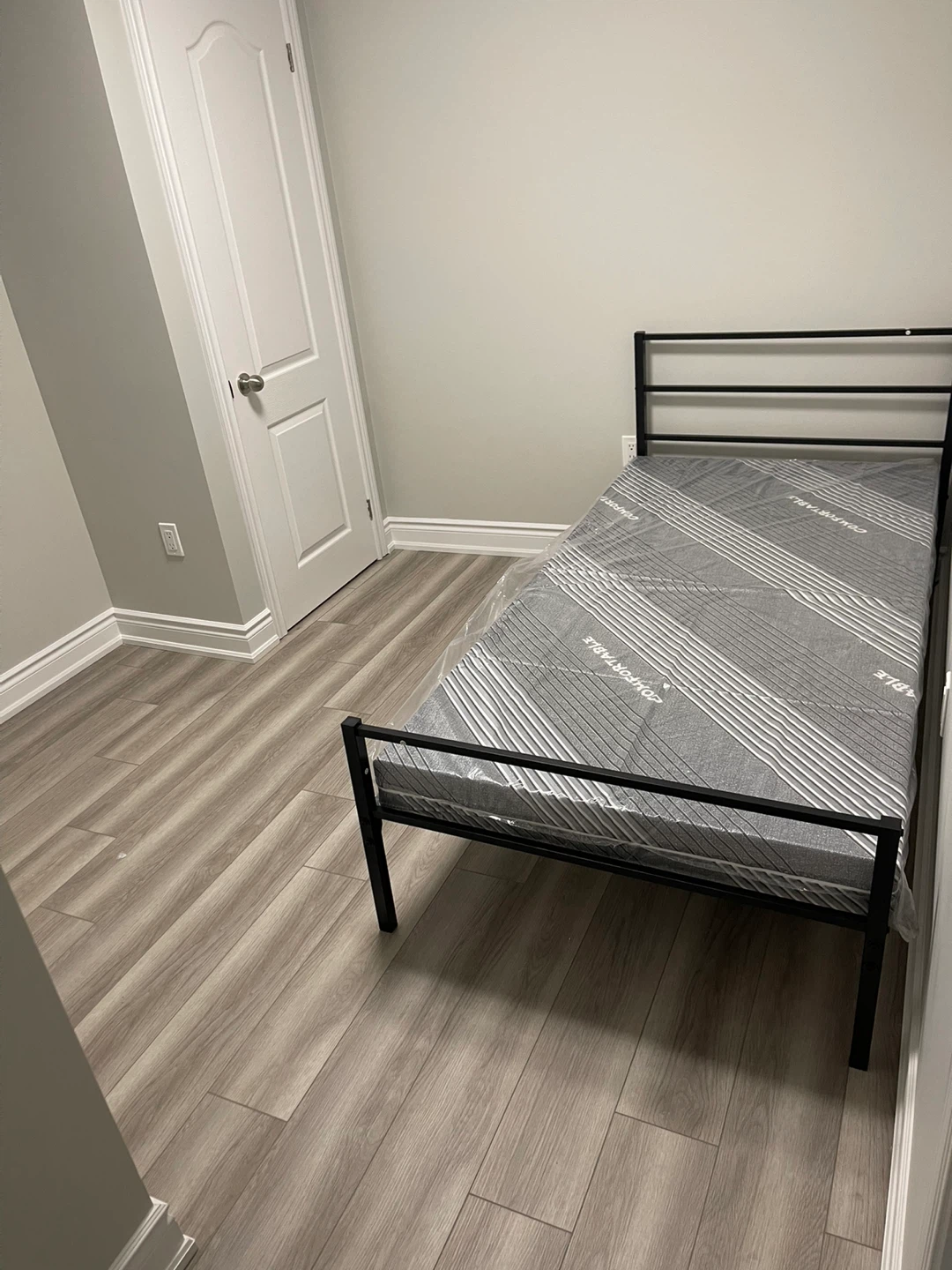 Single room for rent