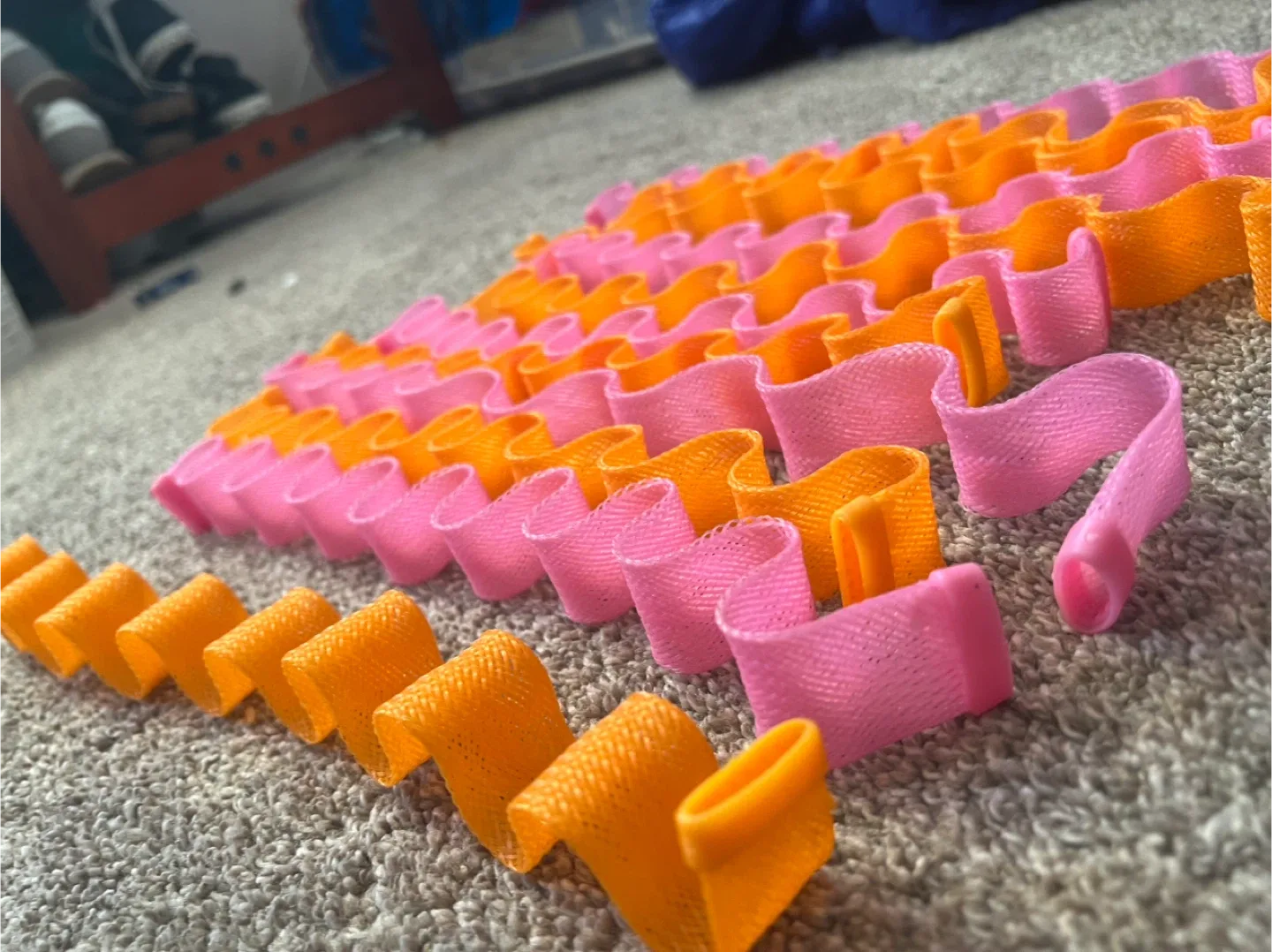 Hair curlers thumbnail