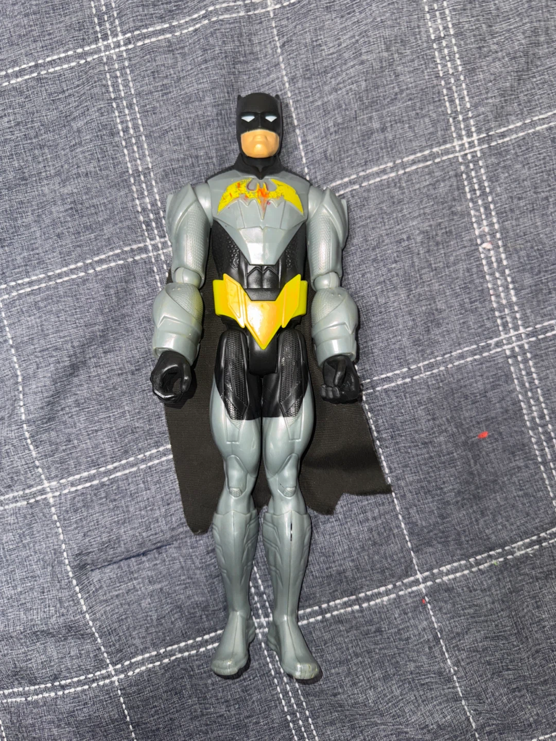 Batman Action Figure