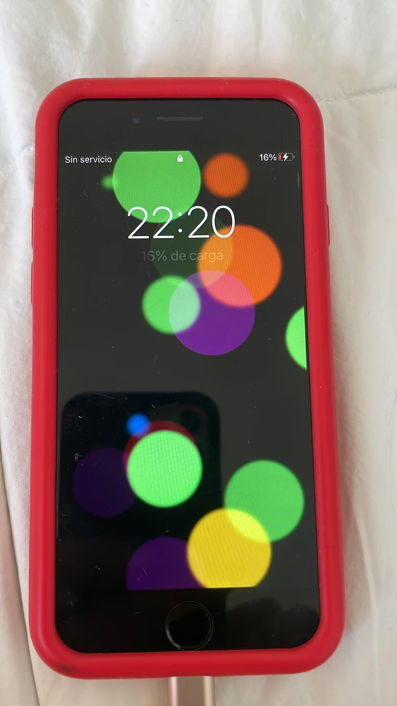 iPhone 7 128GB