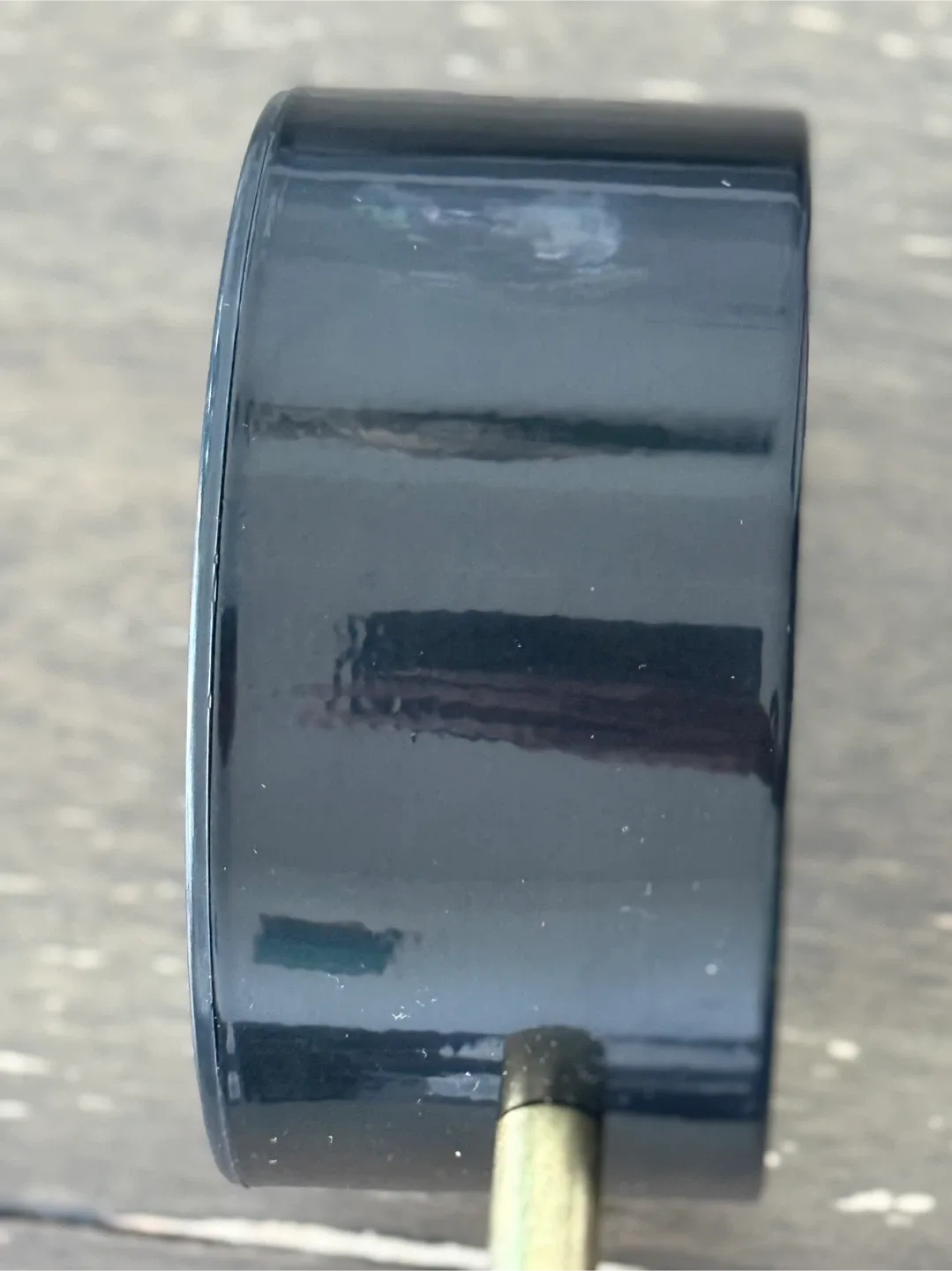 Table Clock image indicator(3)