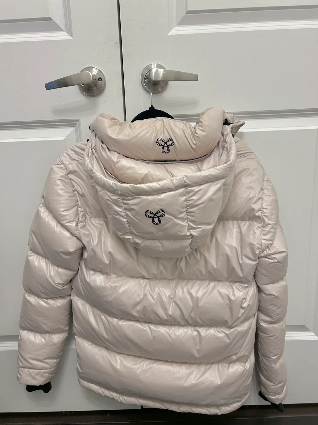 Super puff XXS - Shiny Pearl image indicator(4)