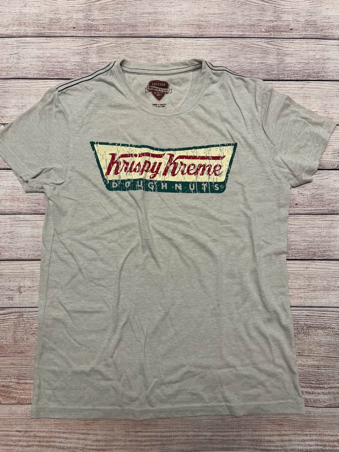 Krispy Kreme Doughnuts T-Shirt