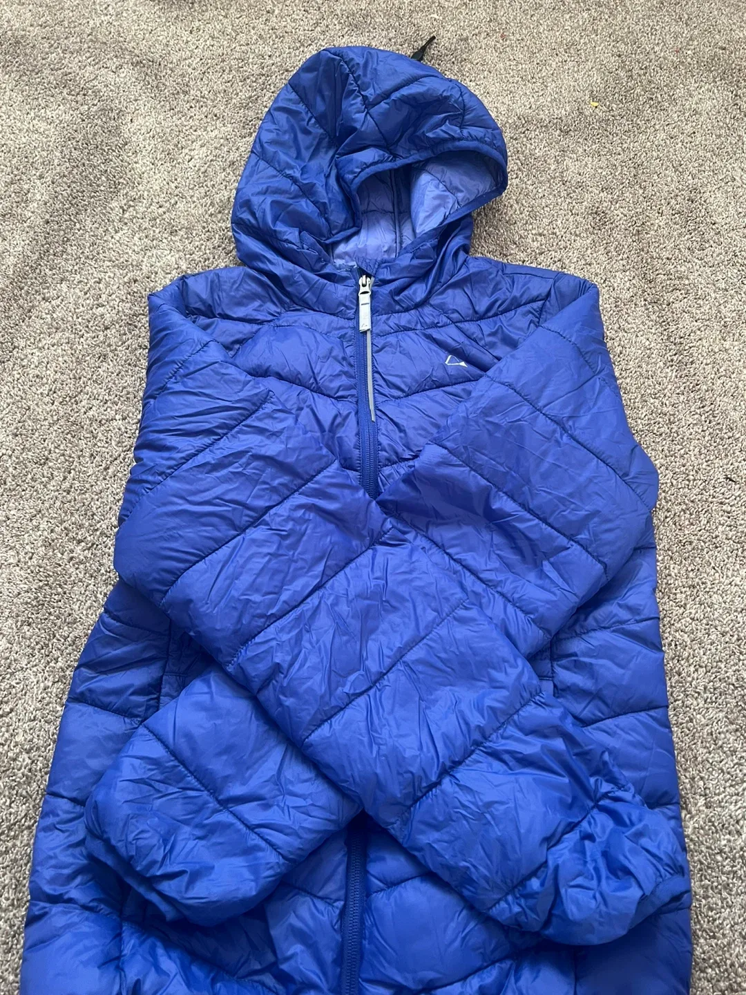Paradox Puffer Jacket XXL (18/20) thumbnail