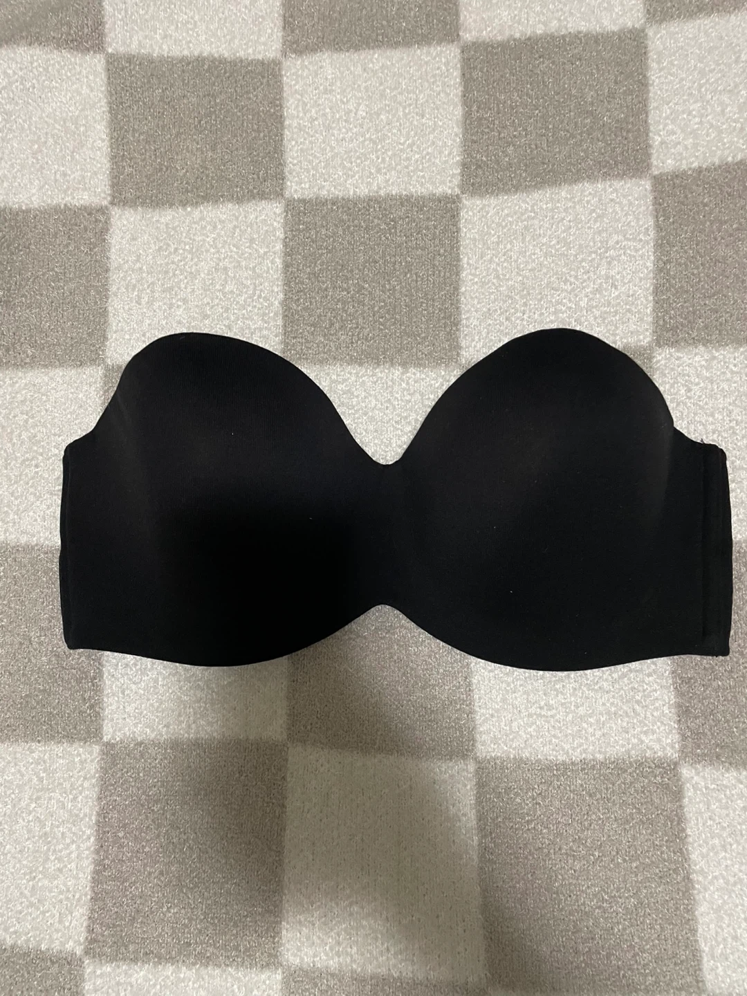 La Vie en Rose Strapless Bra - 36/80 DD