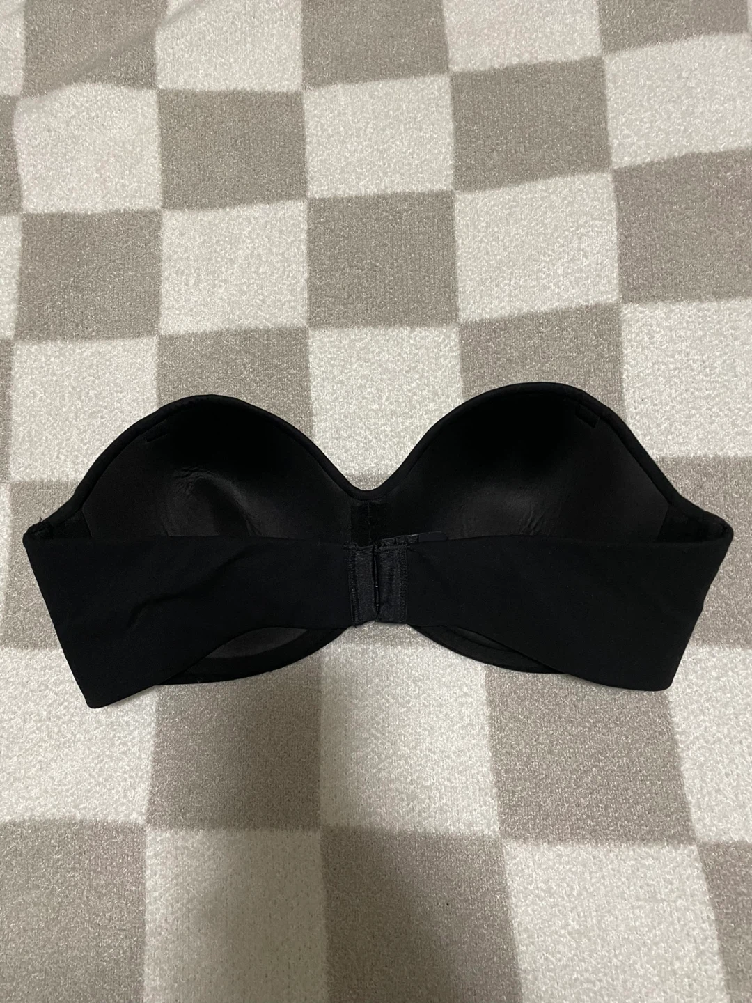 La Vie en Rose Strapless Bra - 36/80 DD - photo 2