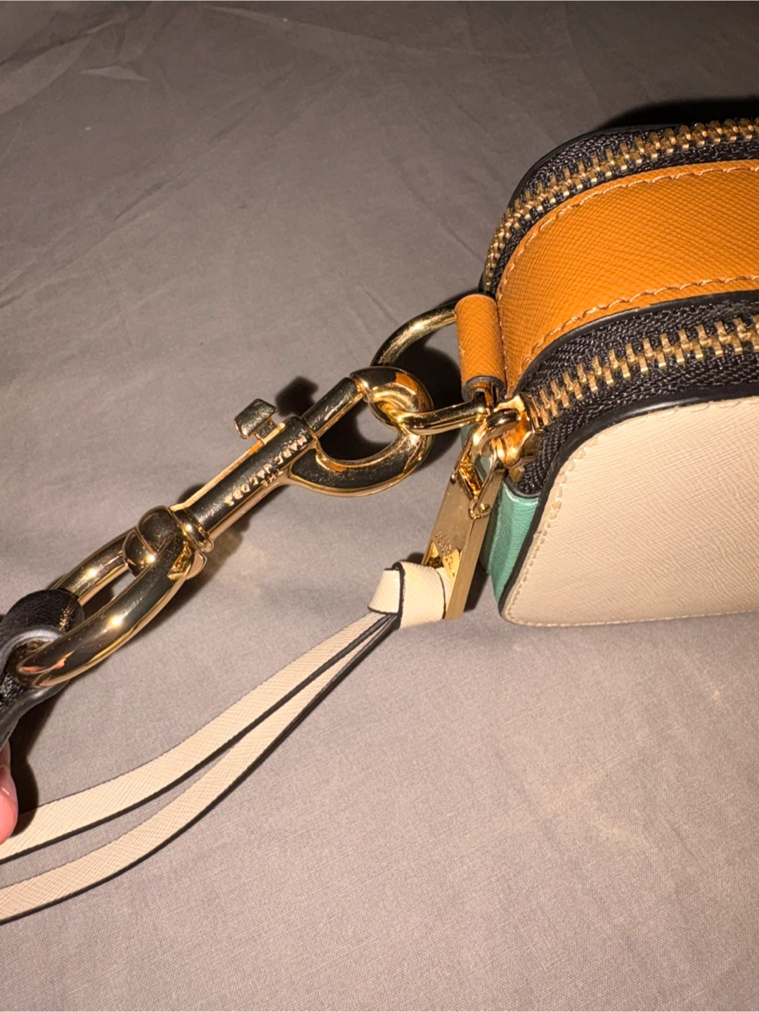 Marc Jacobs The Box Crossbody Bag - photo 5