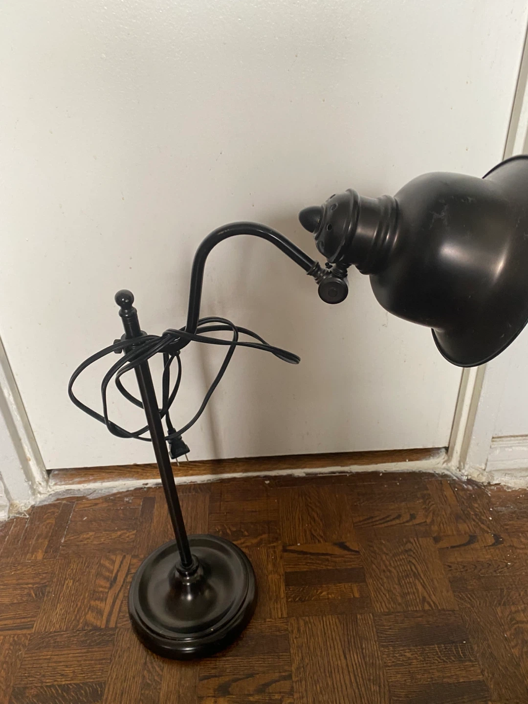 Tilt Desk Lamp - photo 3