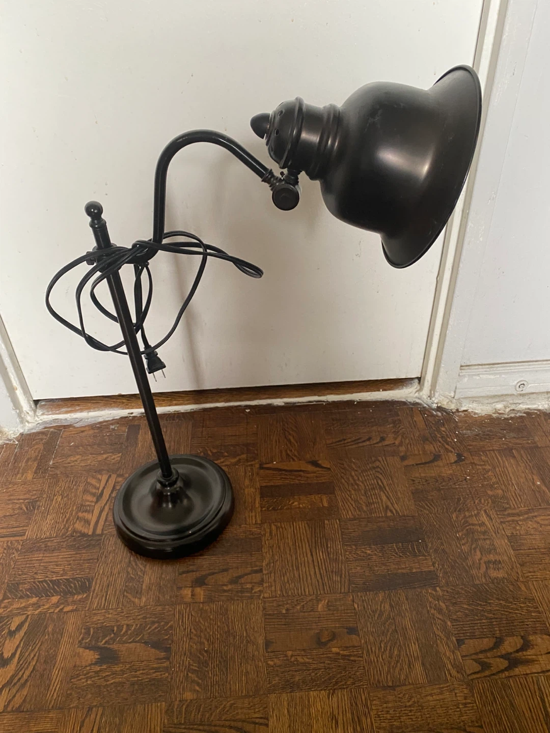 Tilt Desk Lamp - photo 2