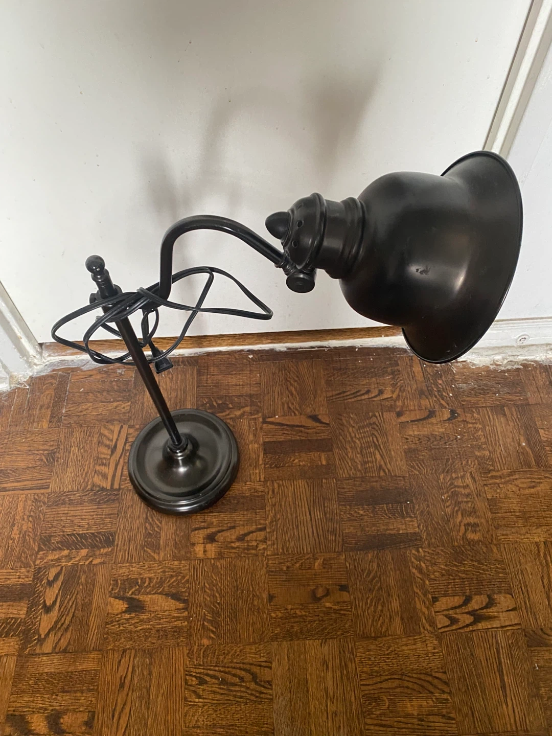 Tilt Desk Lamp