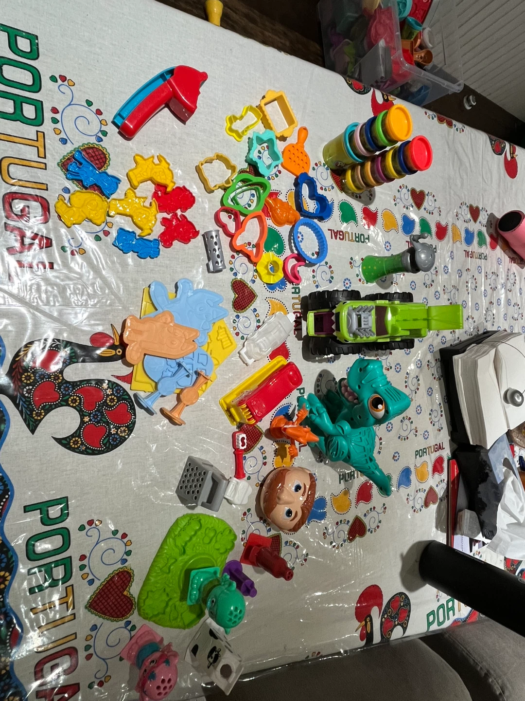 Assorted Play-Doh Toys - photo 2