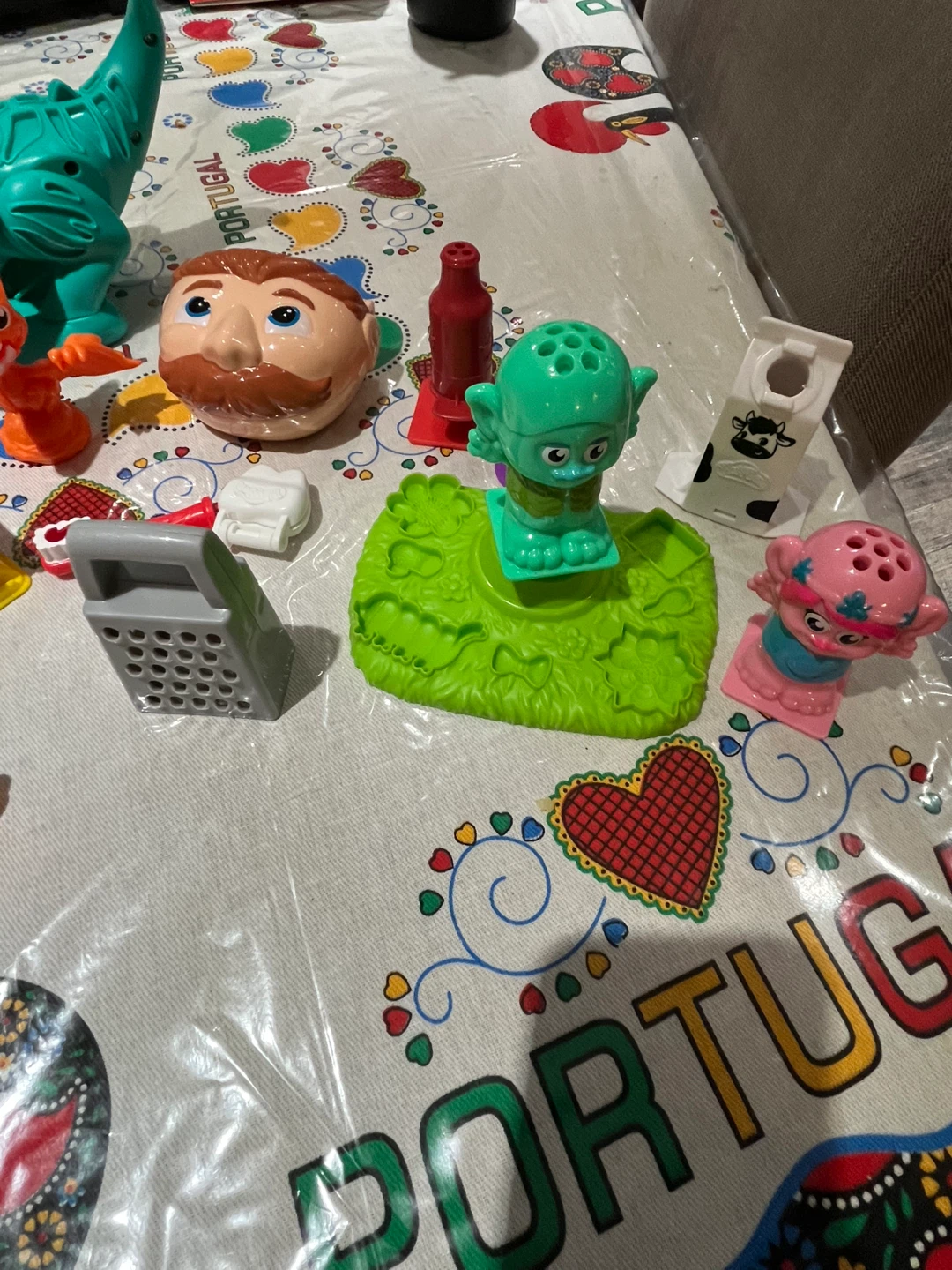 Assorted Play-Doh Toys - photo 3
