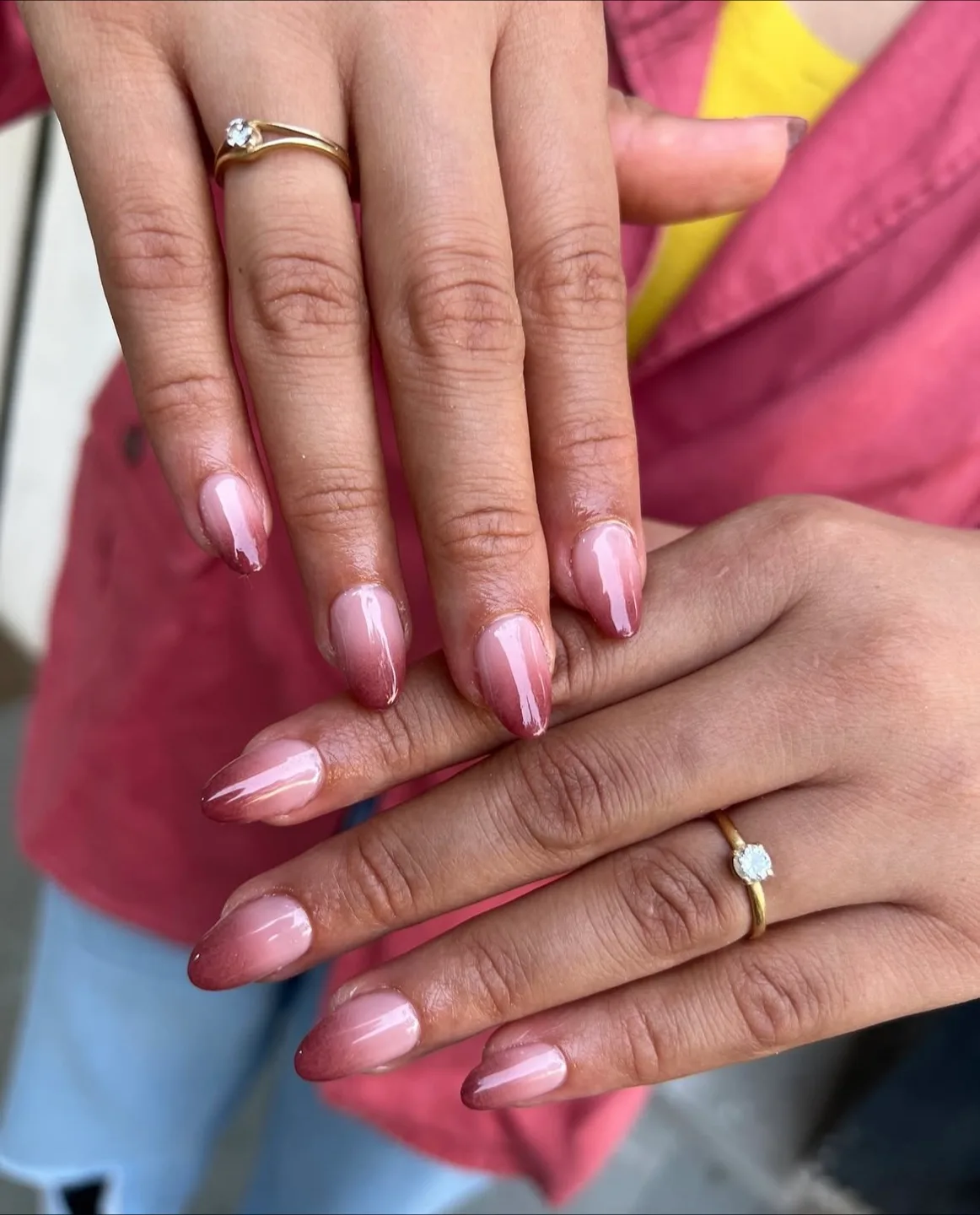 Nails image indicator(4)