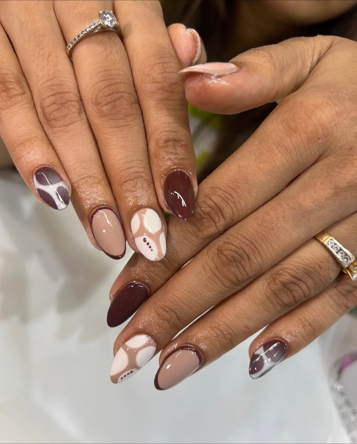 Nails image indicator(3)