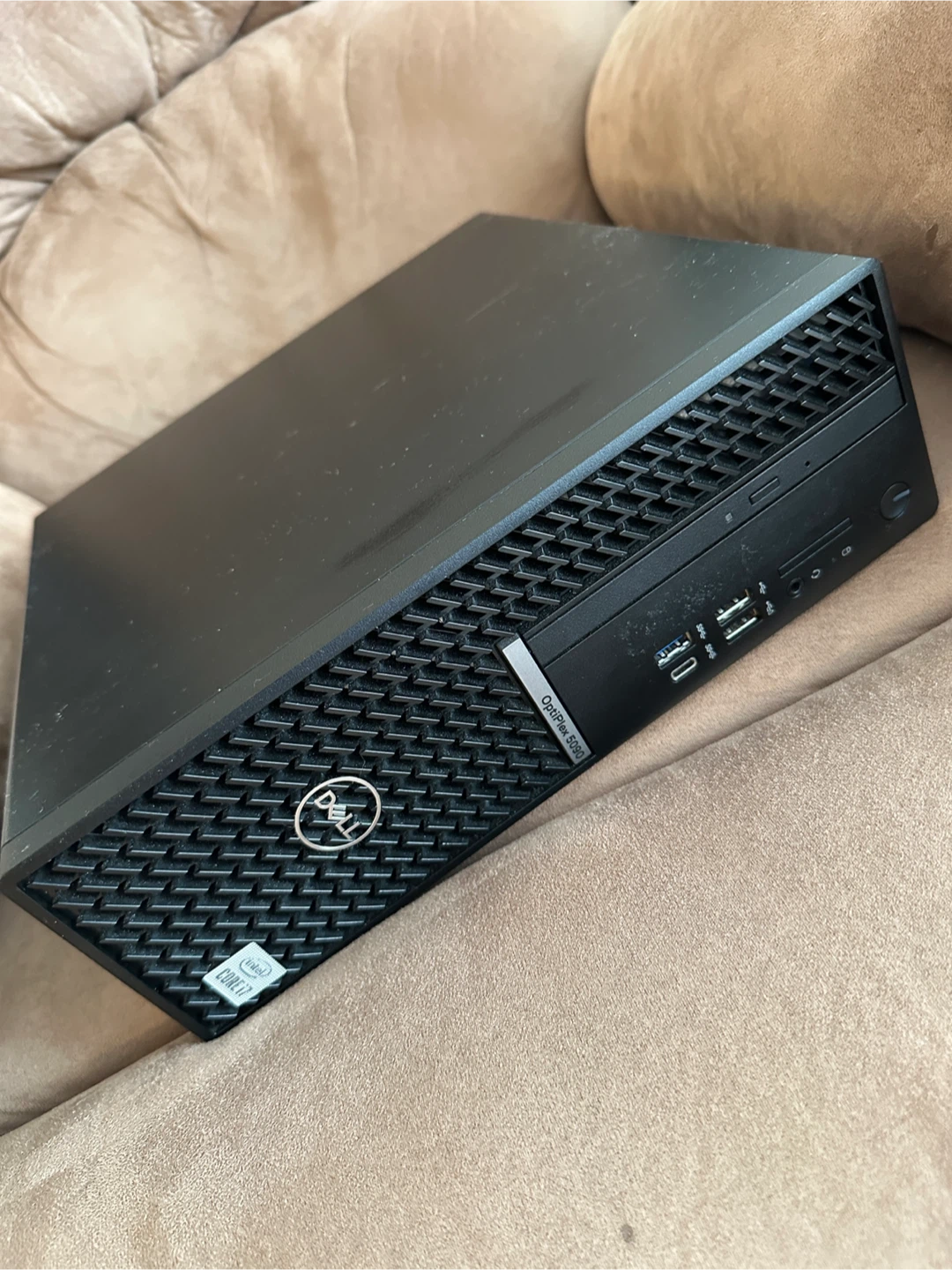 High Performance Computer 8 Core 10th Gen i7 *32 Gb RAM
