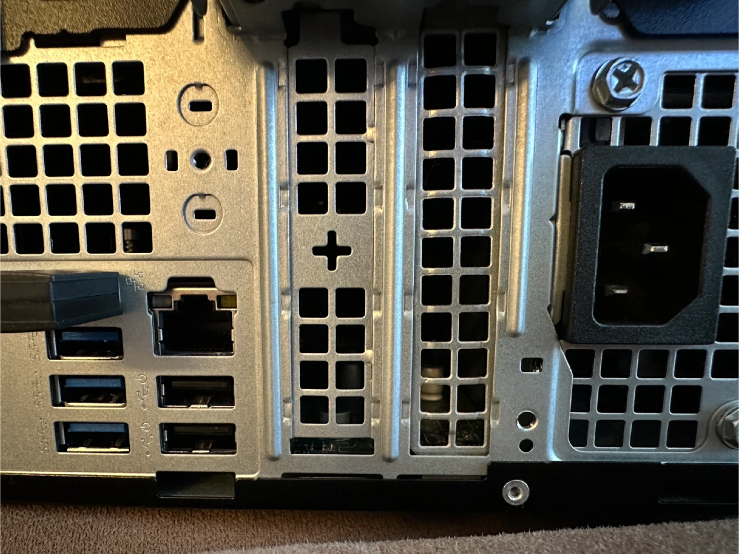 High Performance Computer 8 Core 10th Gen i7 *32 Gb RAM - photo 5