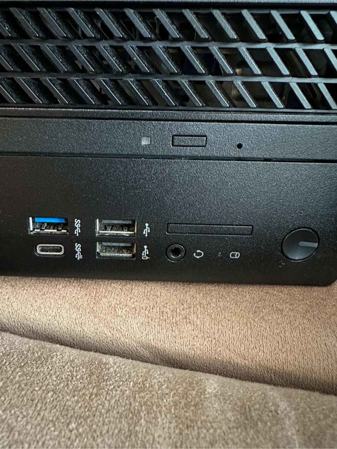 High Performance Computer 8 Core 10th Gen i7 *32 Gb RAM - photo 3