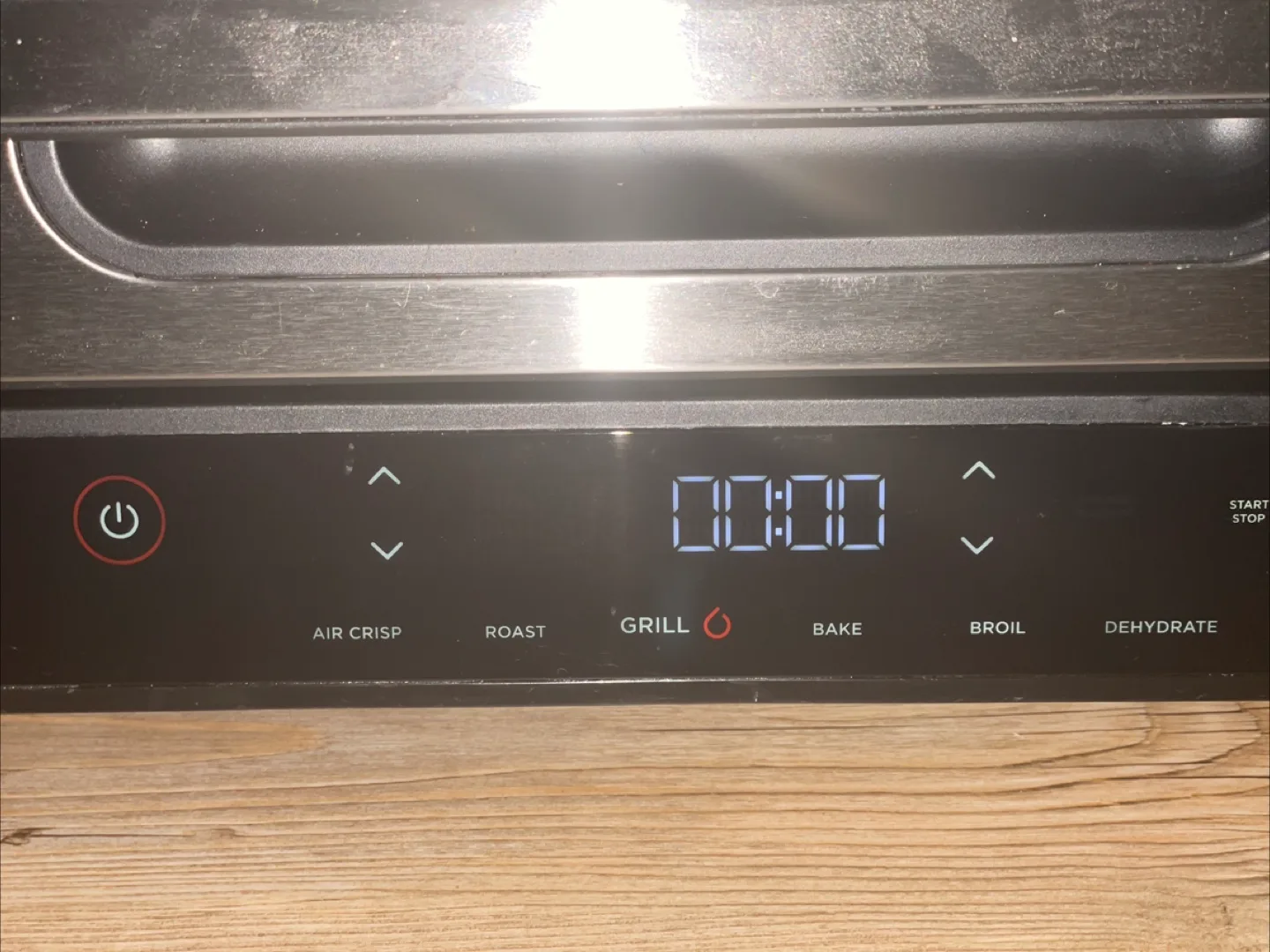 Ninja Foodi Grill image indicator(4)