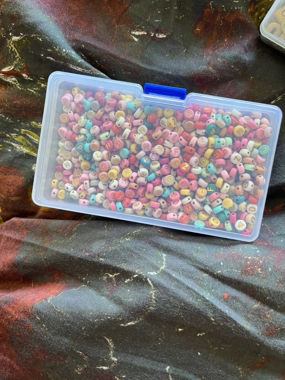 Bead Collection with Organizer Cases - photo 2