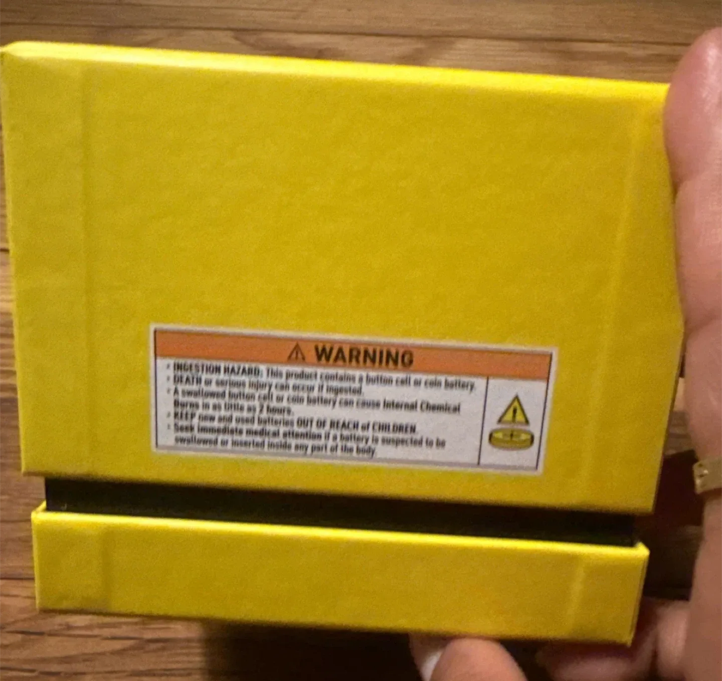 Invicta 48897 Gold Stainless Steel Watch image indicator(6)