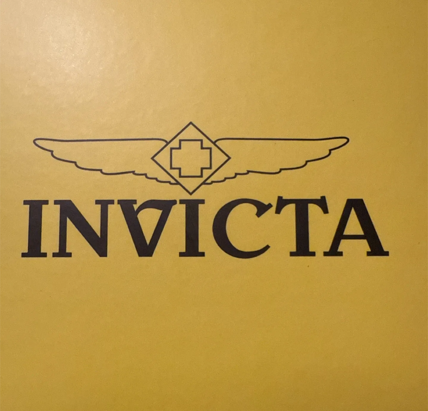 Invicta 48897 Gold Stainless Steel Watch image indicator(7)