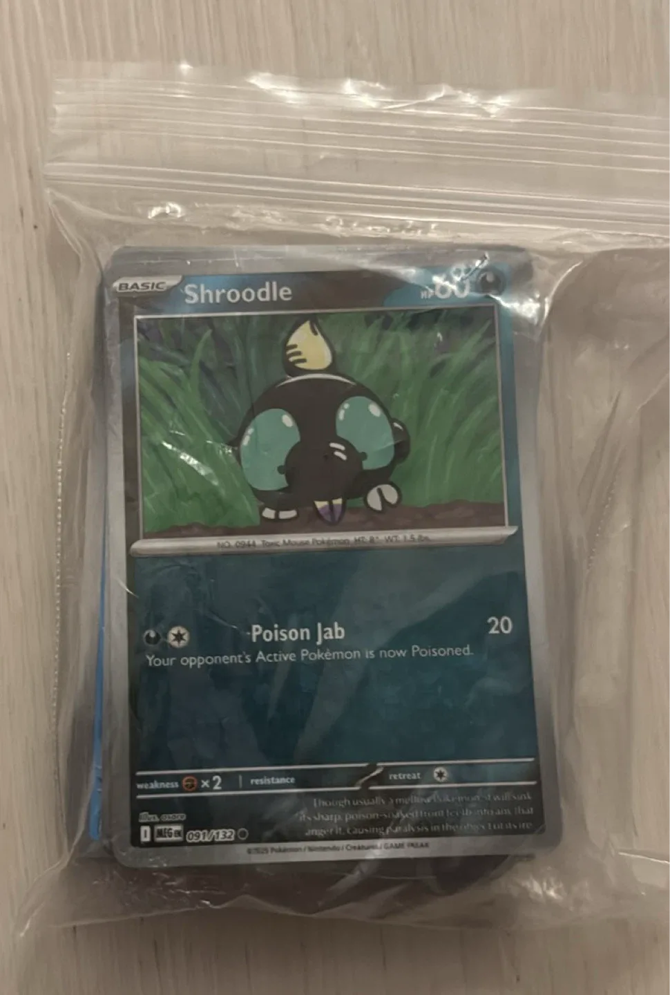 Pokémon Cards image indicator(2)