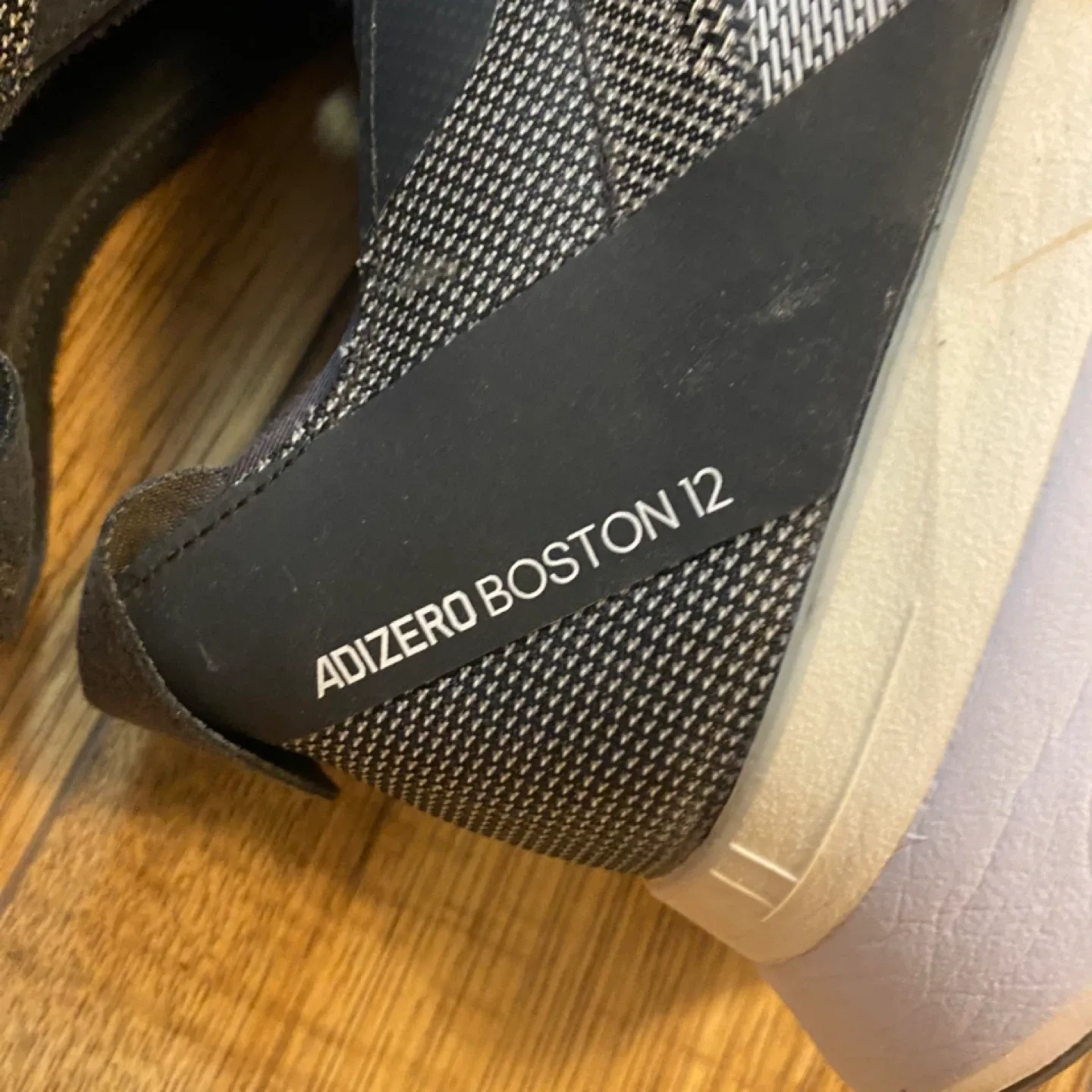 Adidas Adizero Boston 12 Running Shoes image indicator(3)