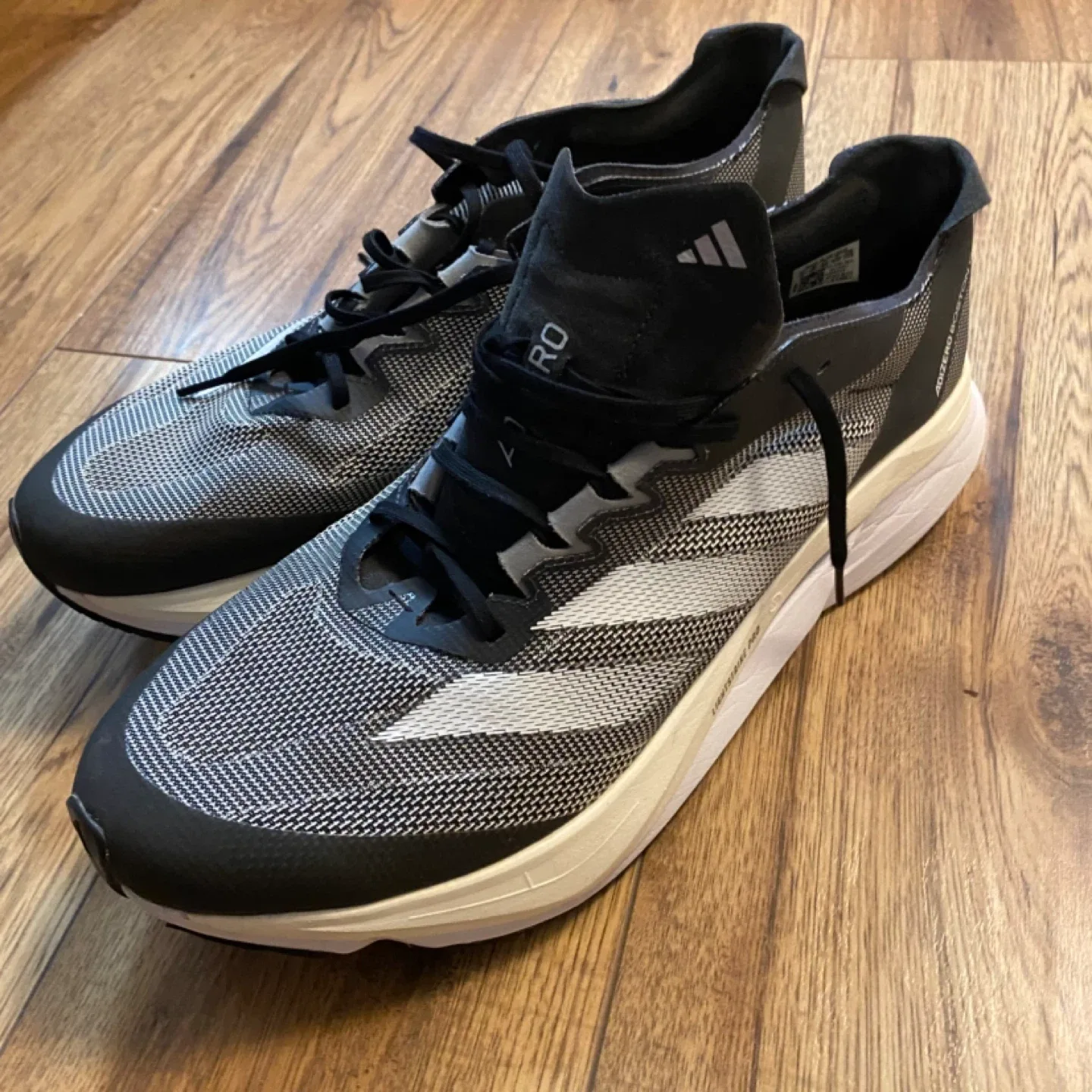 Adidas Adizero Boston 12 Running Shoes image indicator(7)