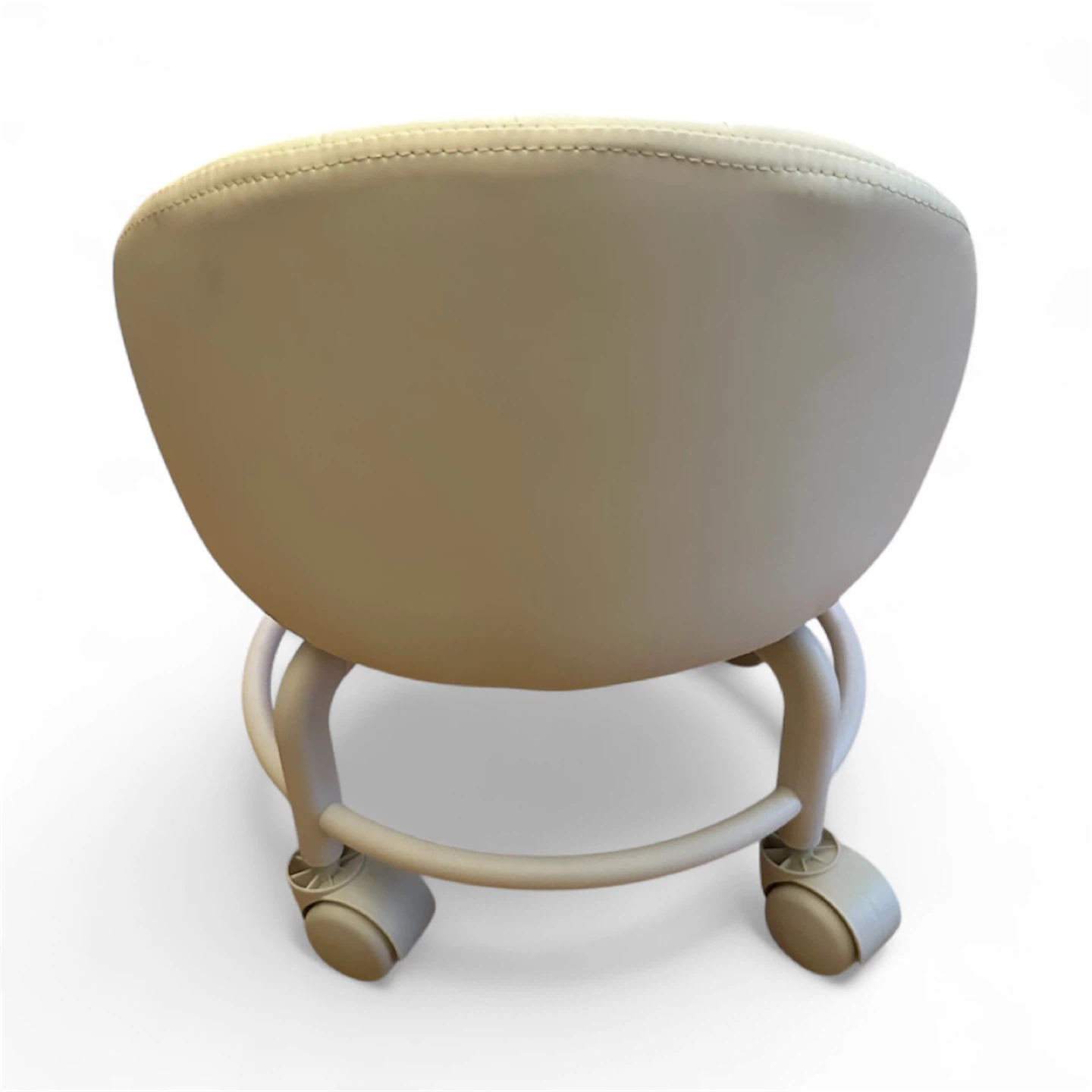 Kids Adjustable Swivel Desk Chair - Like New! - photo 3