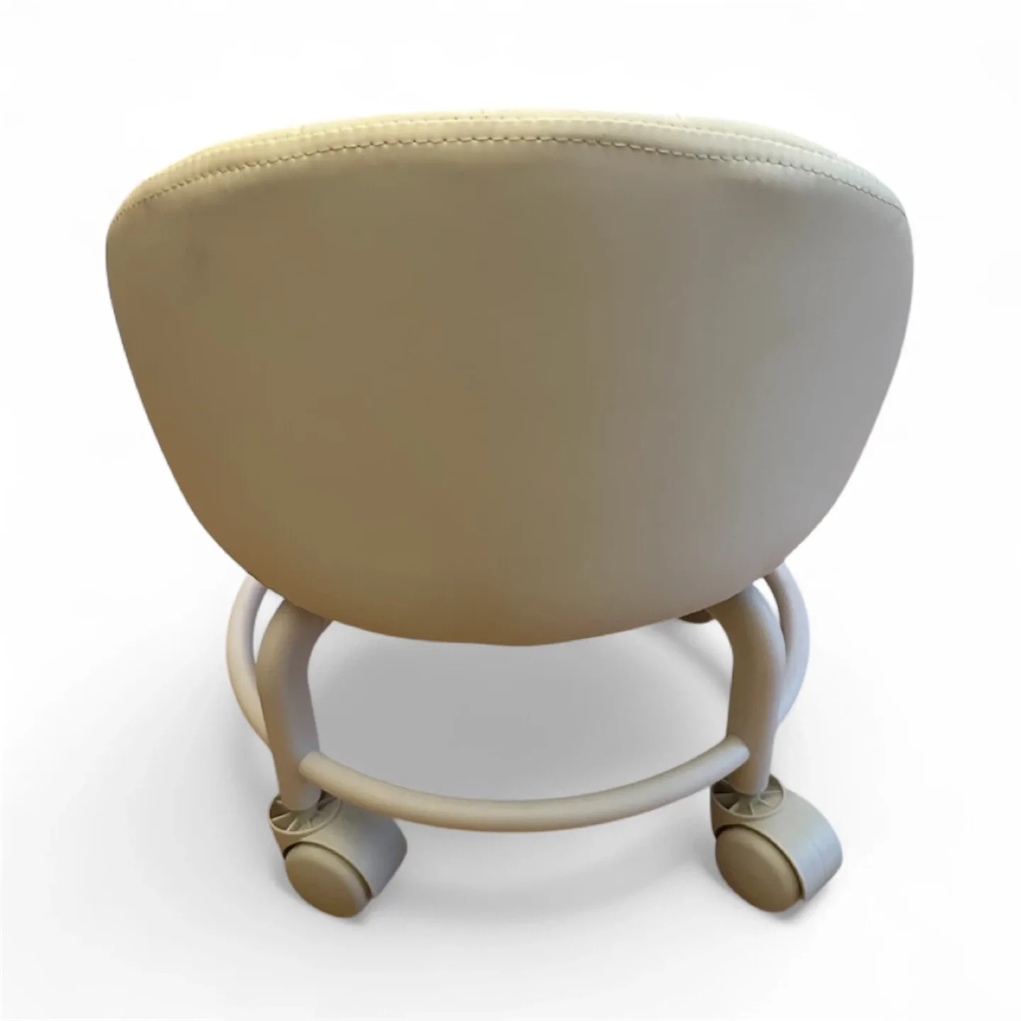 Kids Adjustable Swivel Desk Chair - Like New! image indicator(3)