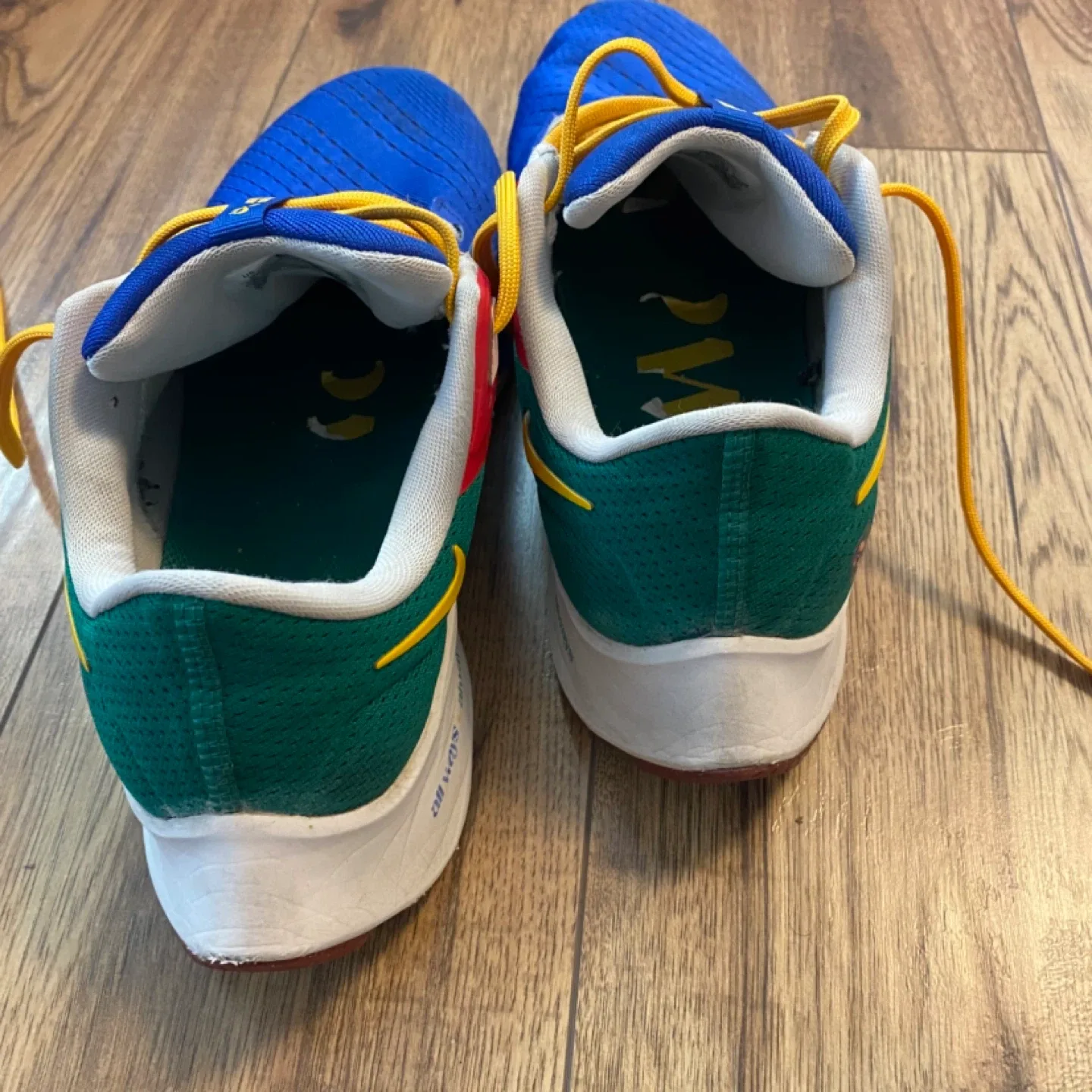 Nike Air Zoom Pegasus 38 Jordan Moss image indicator(8)