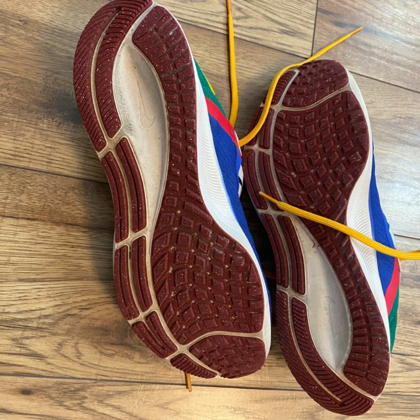 Nike Air Zoom Pegasus 38 Jordan Moss image indicator(10)