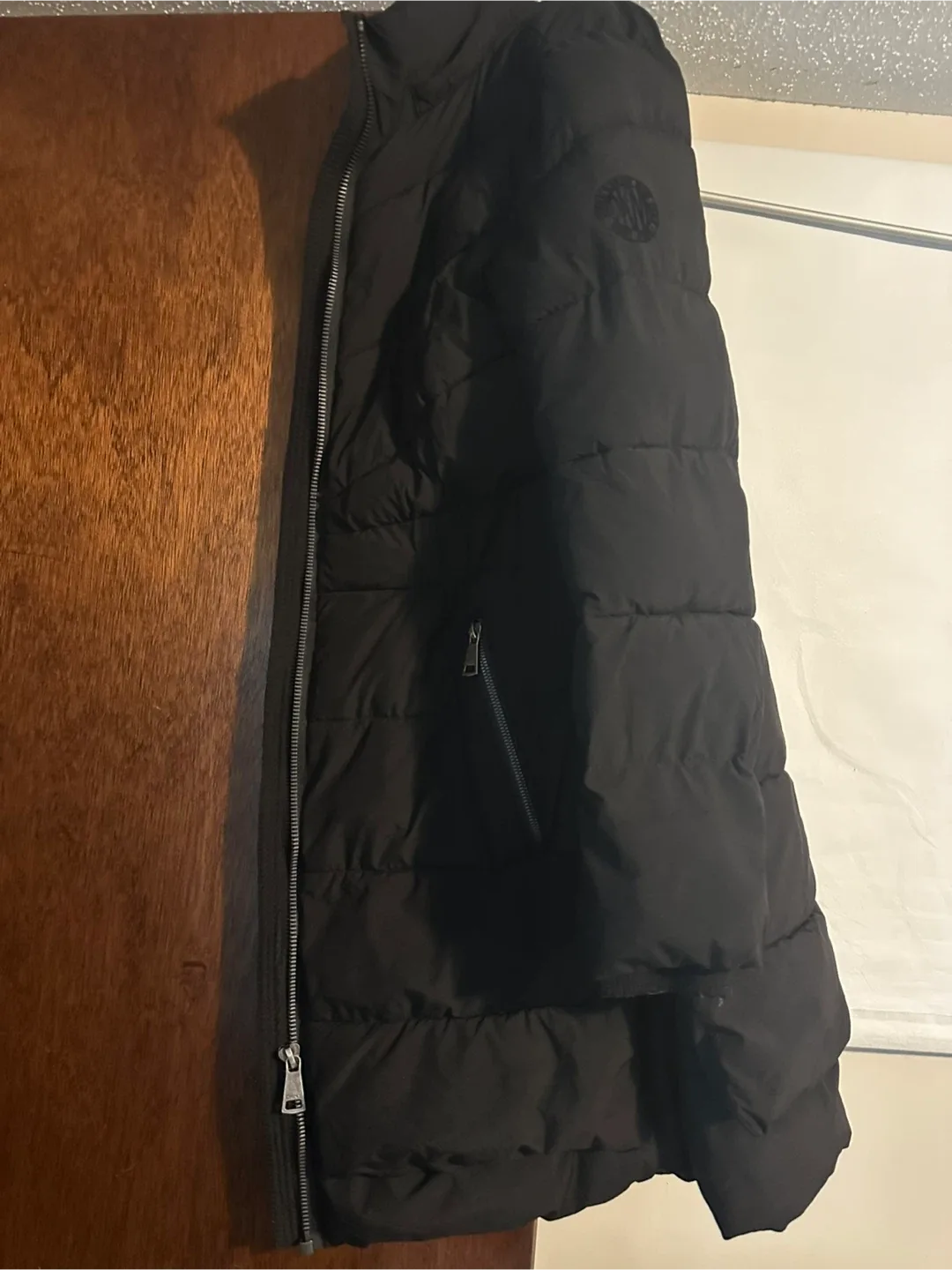 Winter jacket image indicator(3)