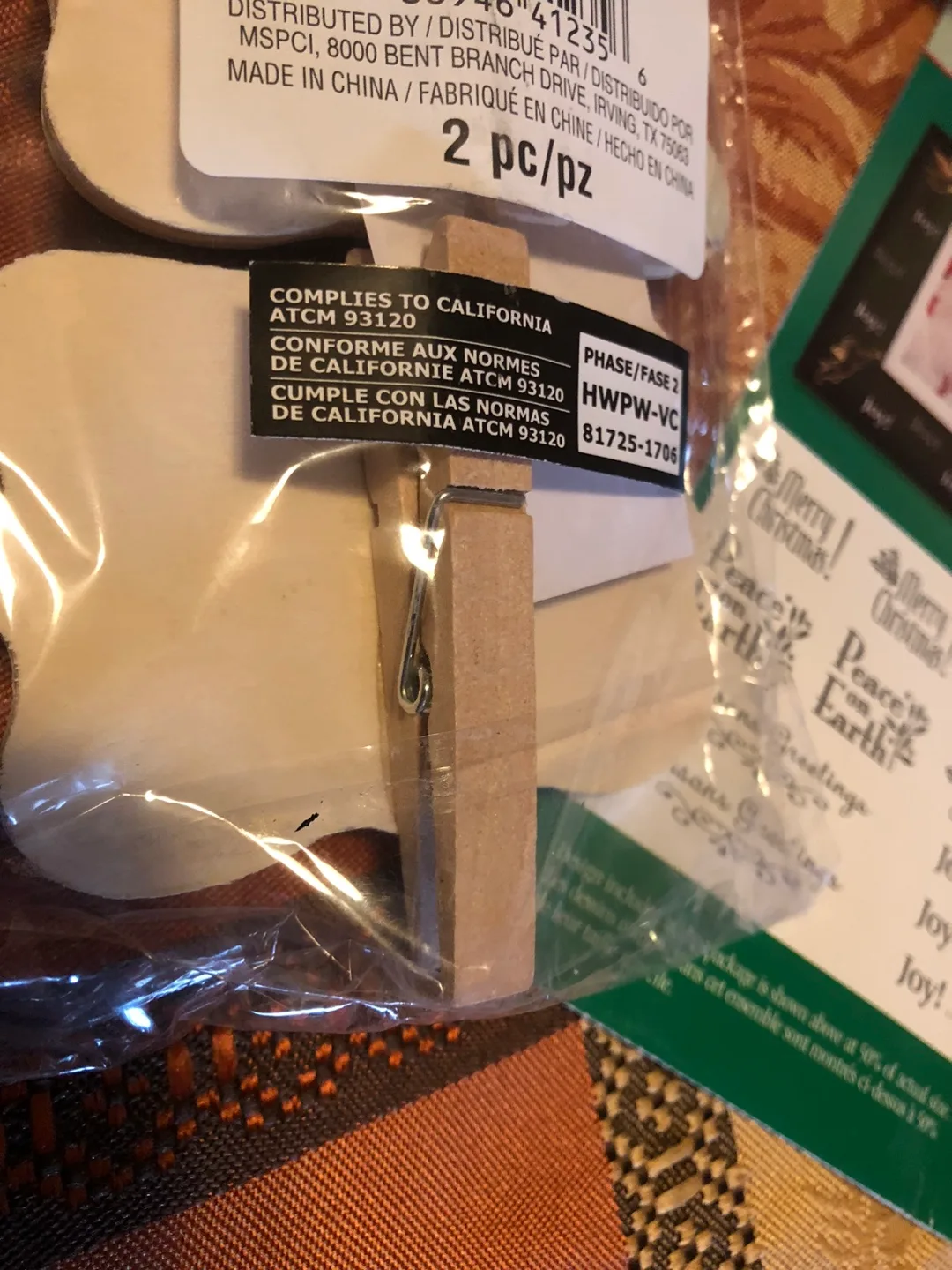 🥕 NEW Gourmet S'mores N' More Basket , Hot Chocolate Gift Basket image indicator(9)