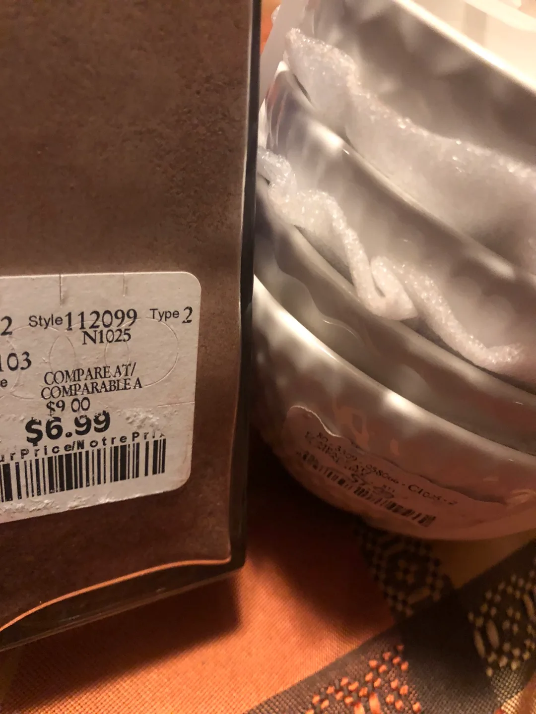 🥕 NEW Gourmet S'mores N' More Basket , Hot Chocolate Gift Basket image indicator(10)