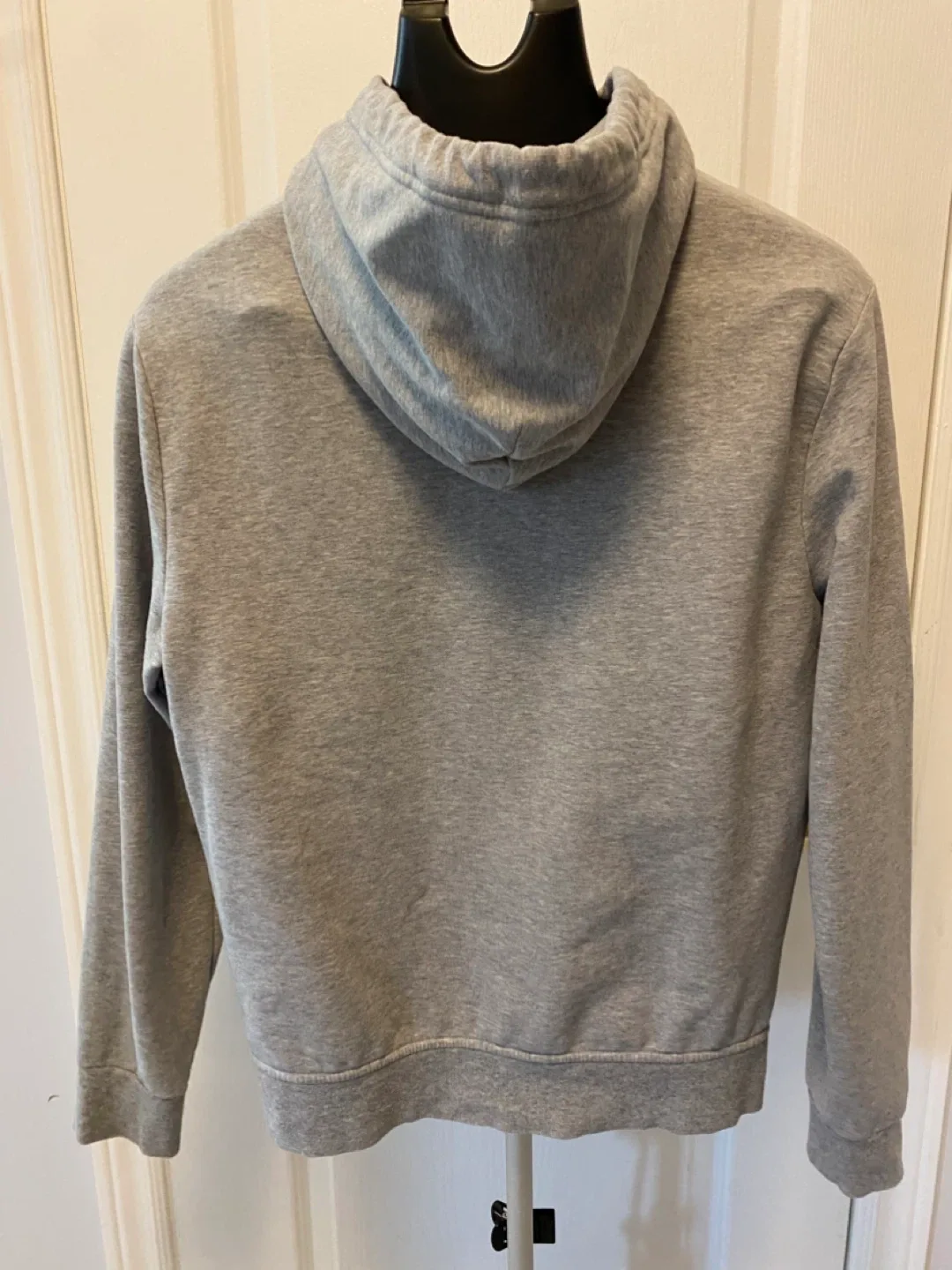 Polo Ralph Lauren Grey Hoodie - Size S image indicator(4)