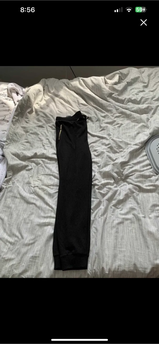 Guess Black Joggers image indicator(2)